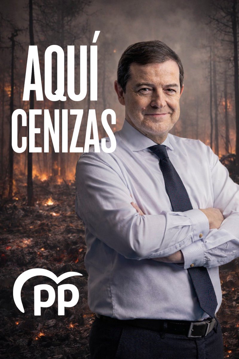 Javier García Martín tweet media