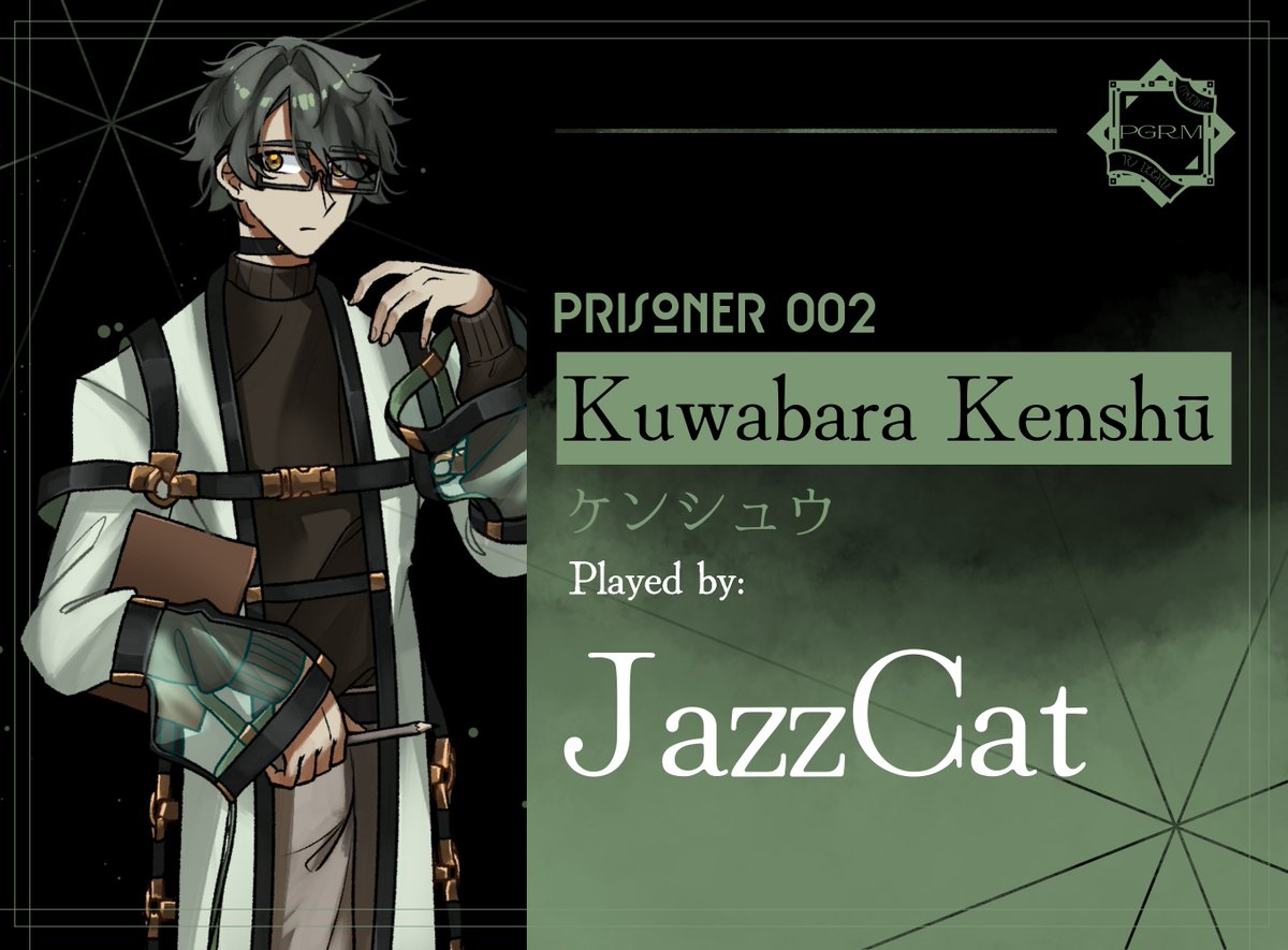 PARAGRAM - パラグラム tweet media