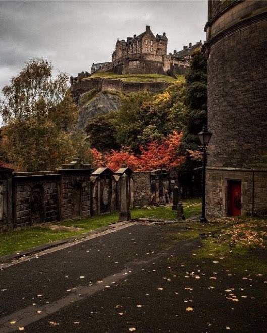 othingstodocom's tweet image. Scotland, the land of fairytales 🤎