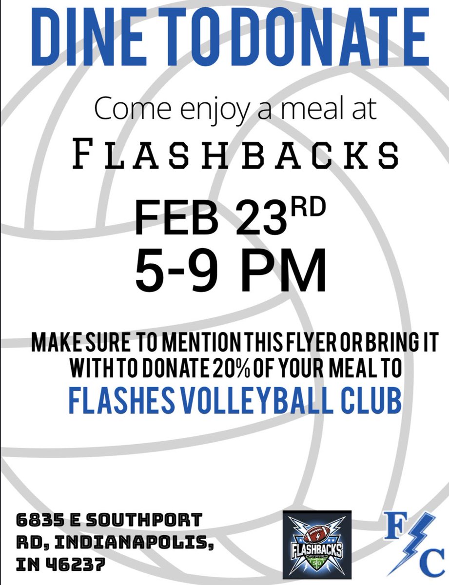 Franklin Central Volleyball tweet media