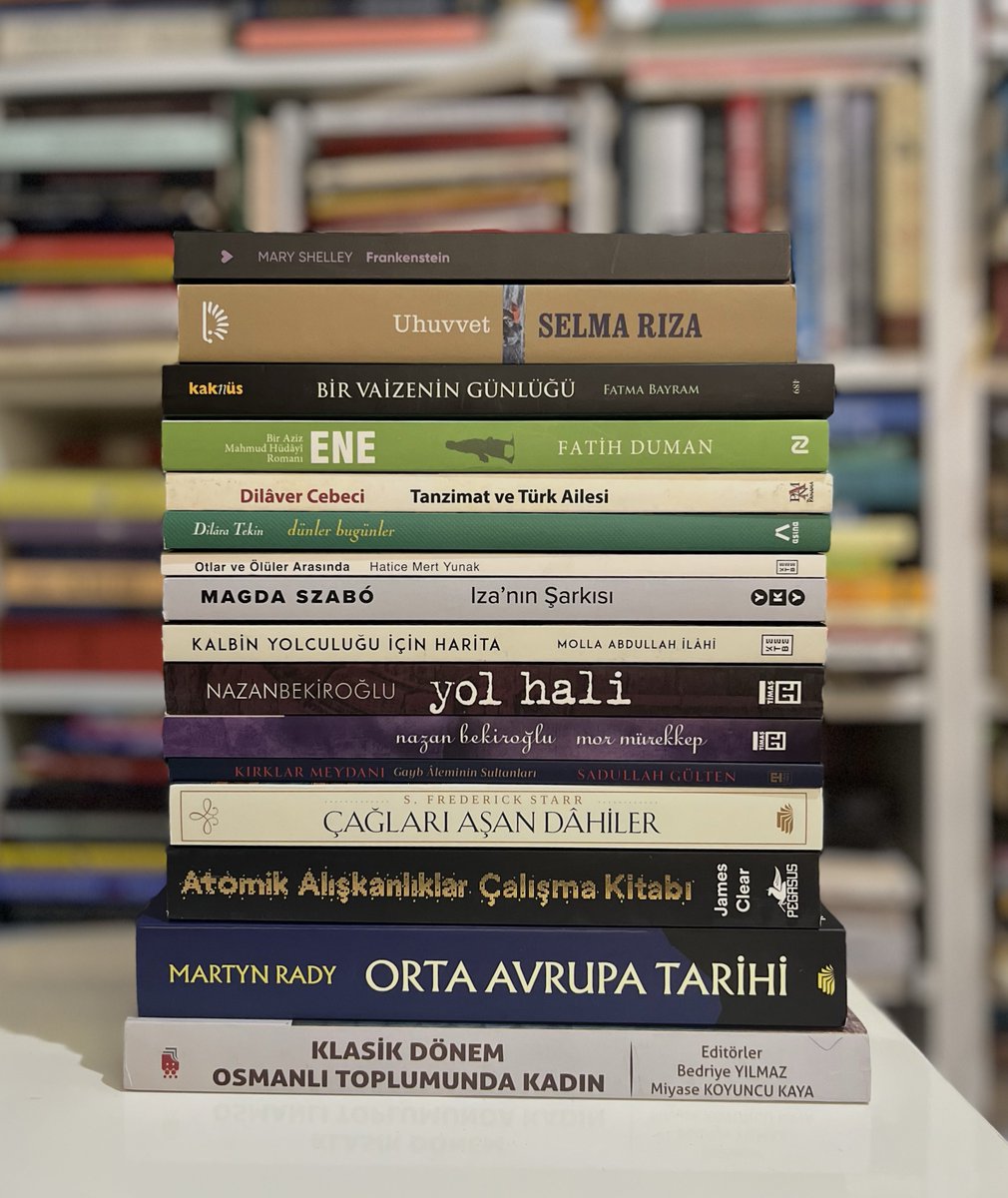 Fatma Betül Güler Çetinkaya tweet media