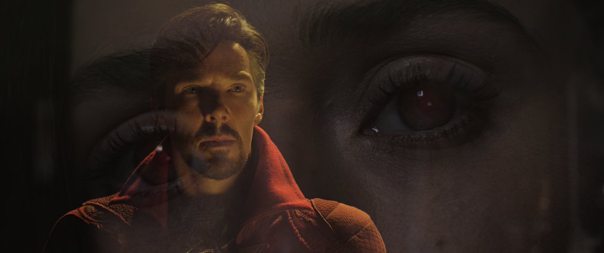 Multiverse of Madness [4K]