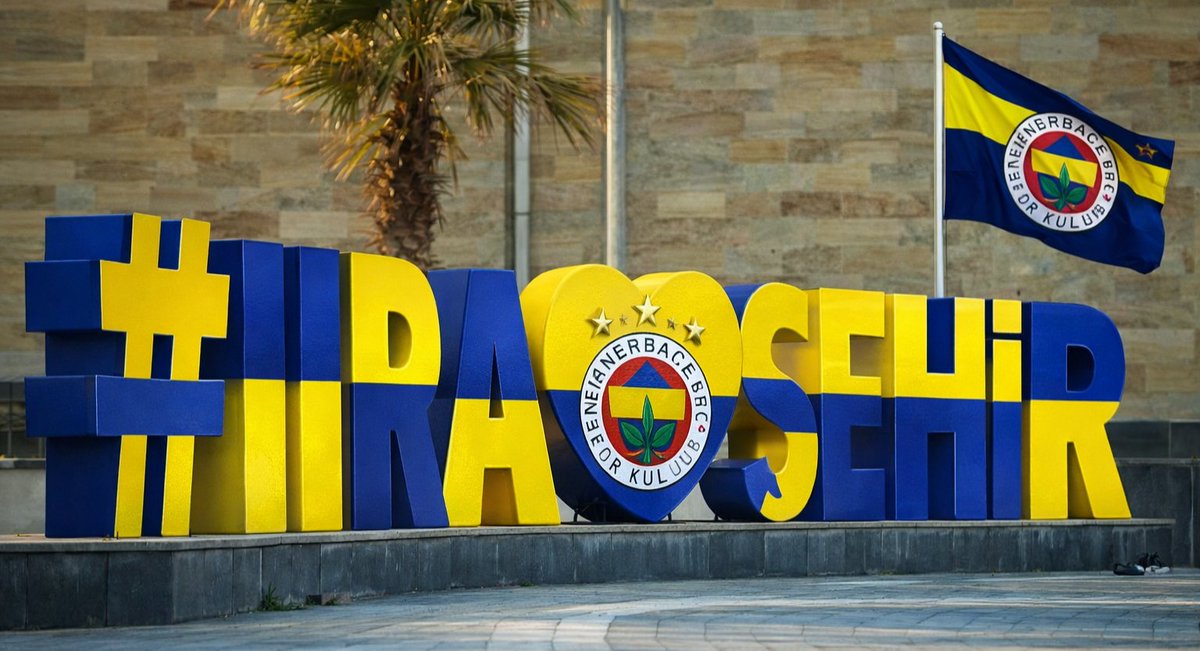 Hem Viranşehirlisin Hem Fenerbahçeli
Azrail Geeel Geeel Yapıyor😈