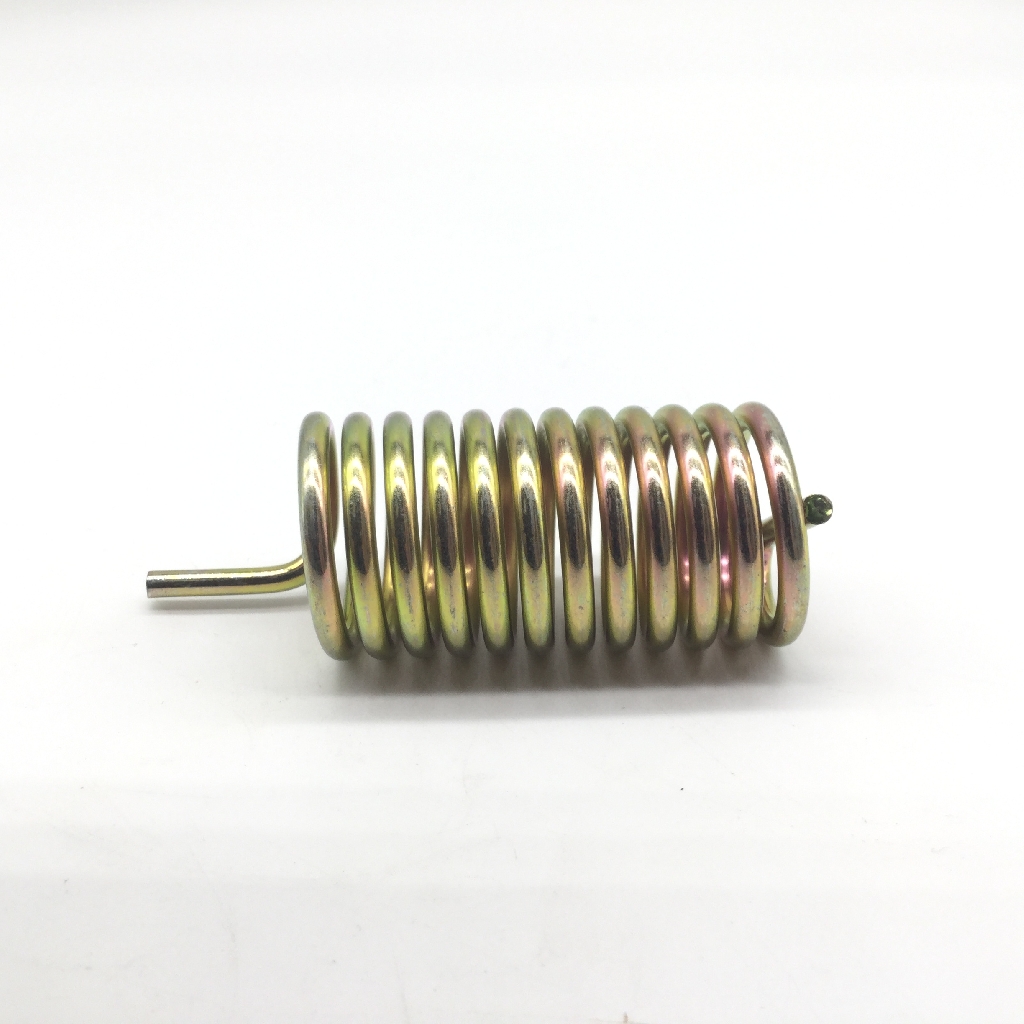 aero_hardware's tweet image. Torsion Spring | NSN 5360-99-278-3735 | PN 60112600

aerospace-hardware.parts/en 

#TorsionSpring #5360992783735 #60112600 #Hardware #AerospaceHardware #AviationHardware #AircraftHardware #FSC5360