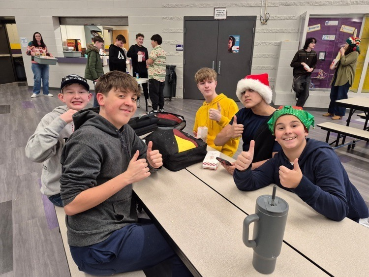 Spring Hill Schools tweet media