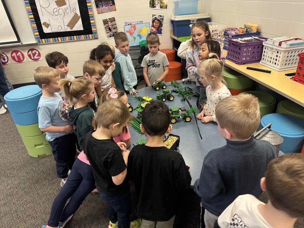 Spring Hill Schools tweet media