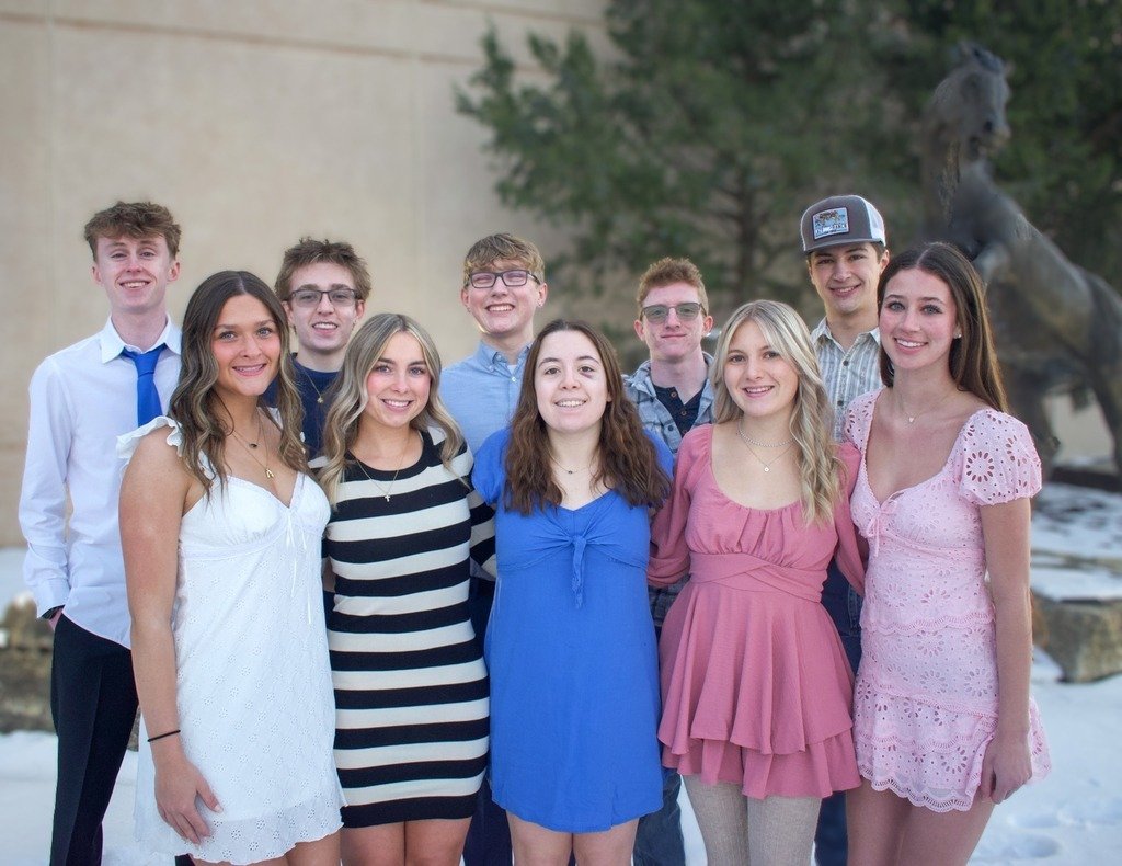 Spring Hill Schools tweet media