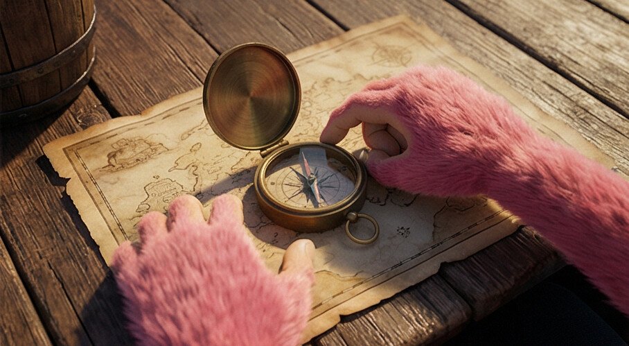 BriskBlackMamba tweet media