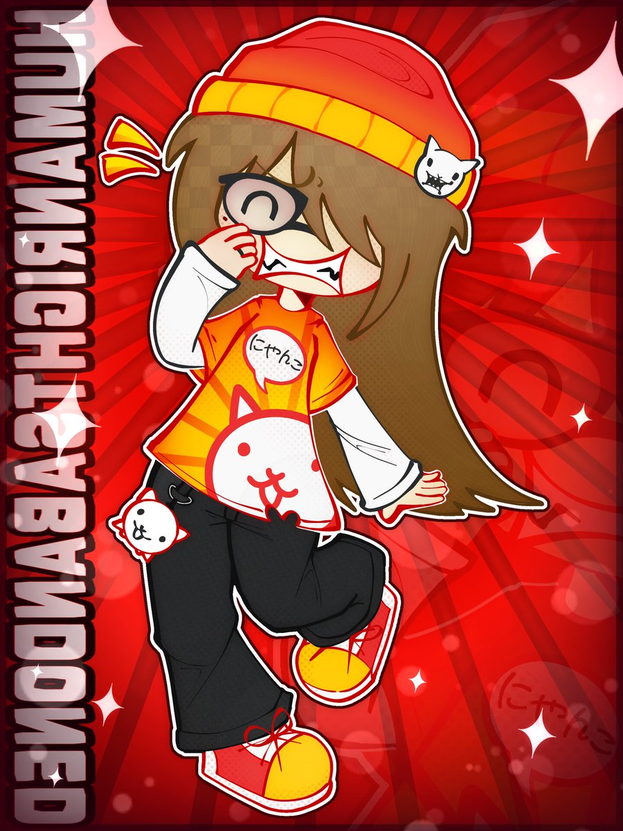 💢🤐 #にゃんこ大戦争 #Thebattlecats