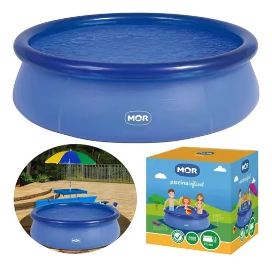 pobreraizbr's tweet photo. ⛏️SÓ ASSIM PARA SUPORTAR ESSE CALORÃO!⛏️
🚨Piscina Splash Redonda Inflável 2400 Lts - Mor🚨
💰POR APENAS: R$ 185,00 (ERA R$ 359,00)💰
🚨OFERTA IMPERDÍVEL!🚨
👉👉👉https://t.co/LobMJ90Vdf
#MercadoLivre #achamos #Gshow #Tiba #Meli #Achadinho #OfertaImperdível
Minerado por @mineradordeoff