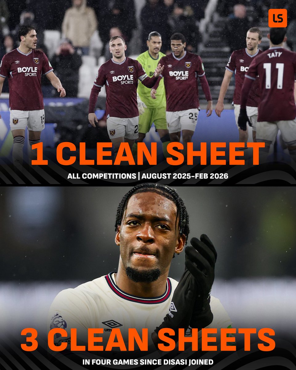 LiveScore tweet media