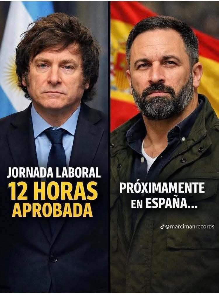 Dos "personajillos" vacíos de moral y de educación.