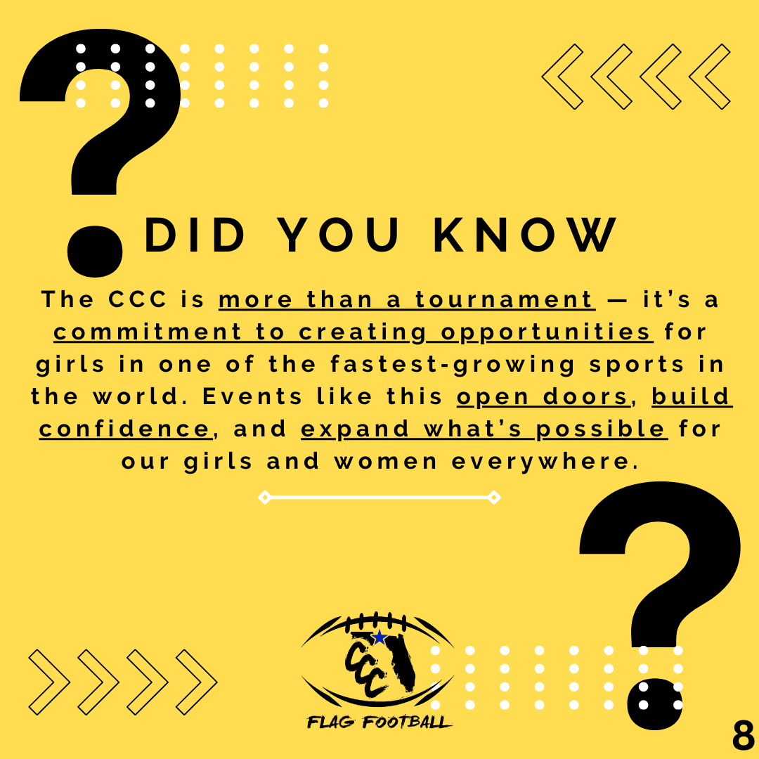 CCC Flag FB Tourney tweet media