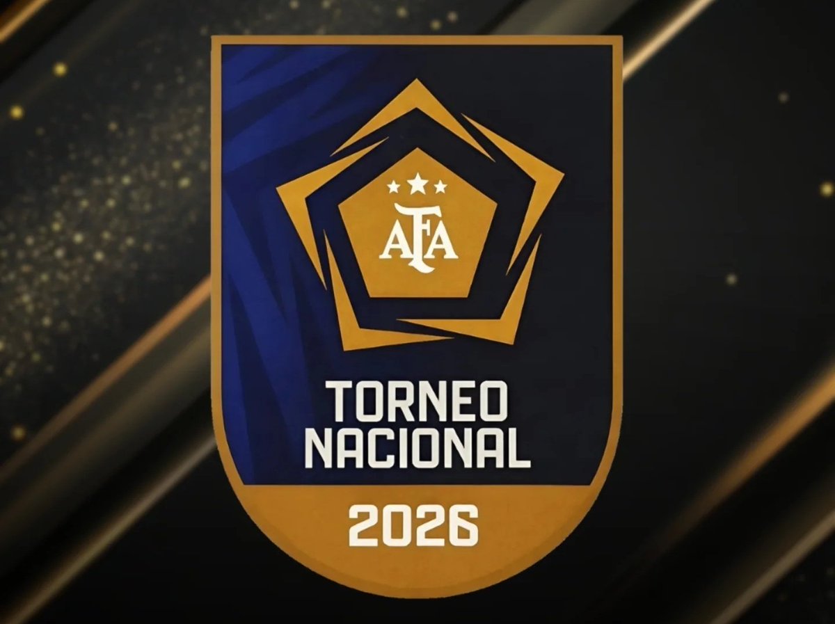 ❌️ SUSPENDIDA la fecha 4 de la Primera Nacional, que debía disputarse el fin de semana del 7 de marzo.

Es en REPUDIO a la denuncia y llamado a indagatoria para Claudio Tapia, Pablo Toviggino y compañia por parte de ARCA.