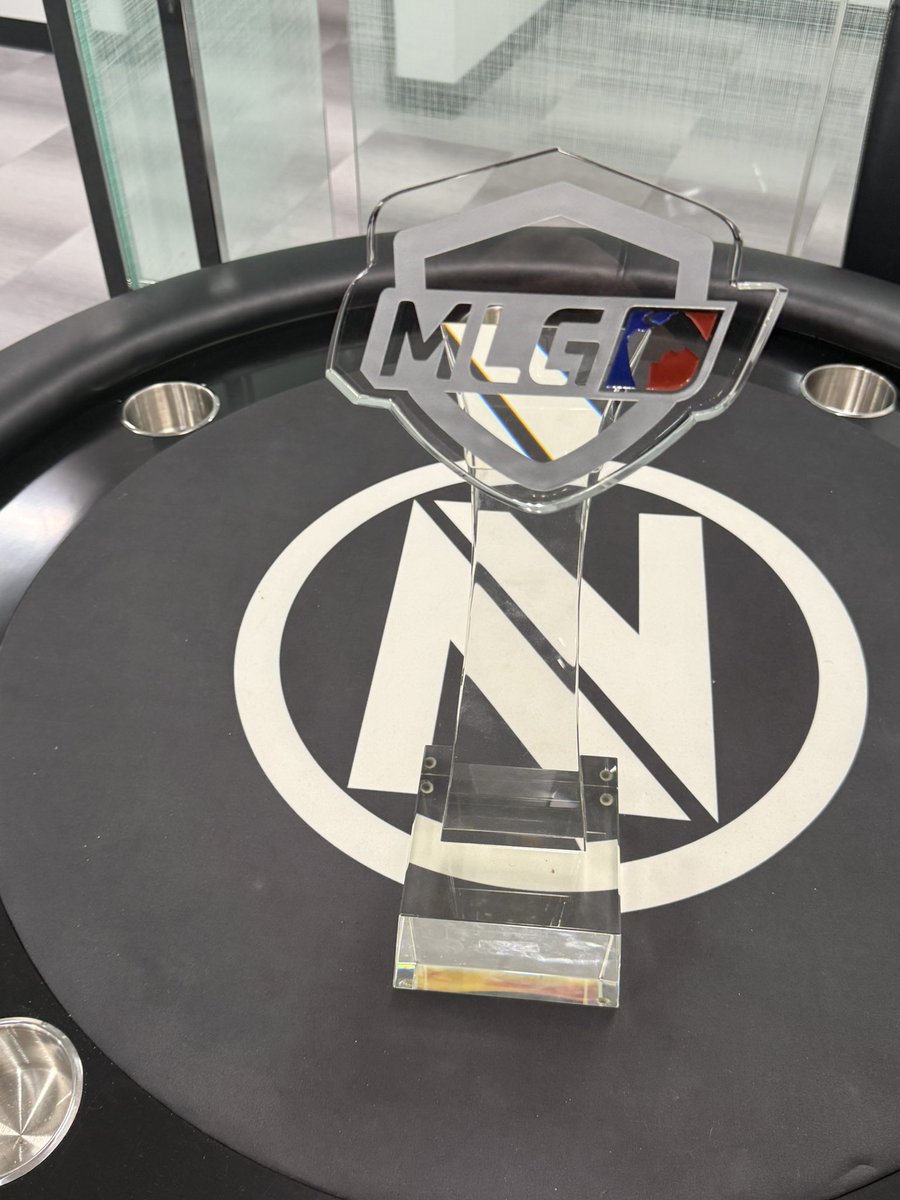 Like if you miss <a href="/MLG/">MLG</a>