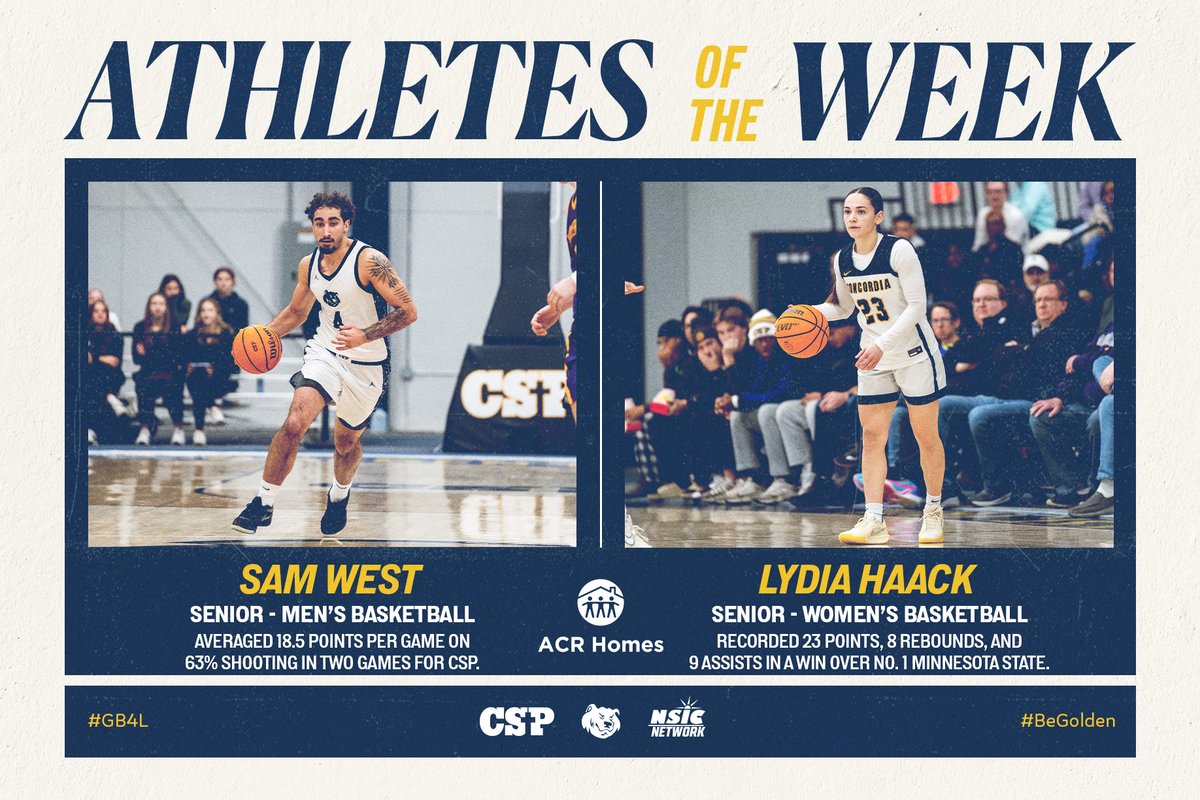 Concordia St. Paul tweet media
