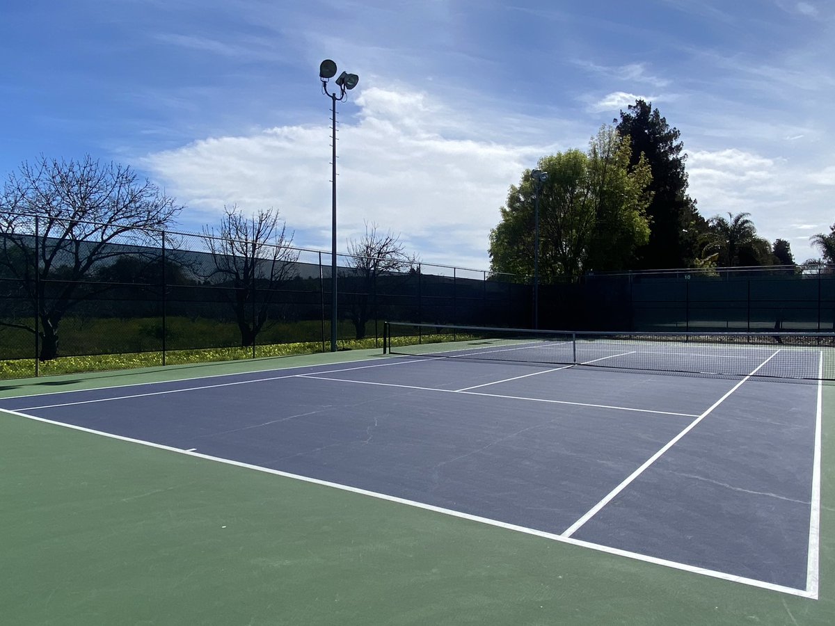 Quality therapy 🎾