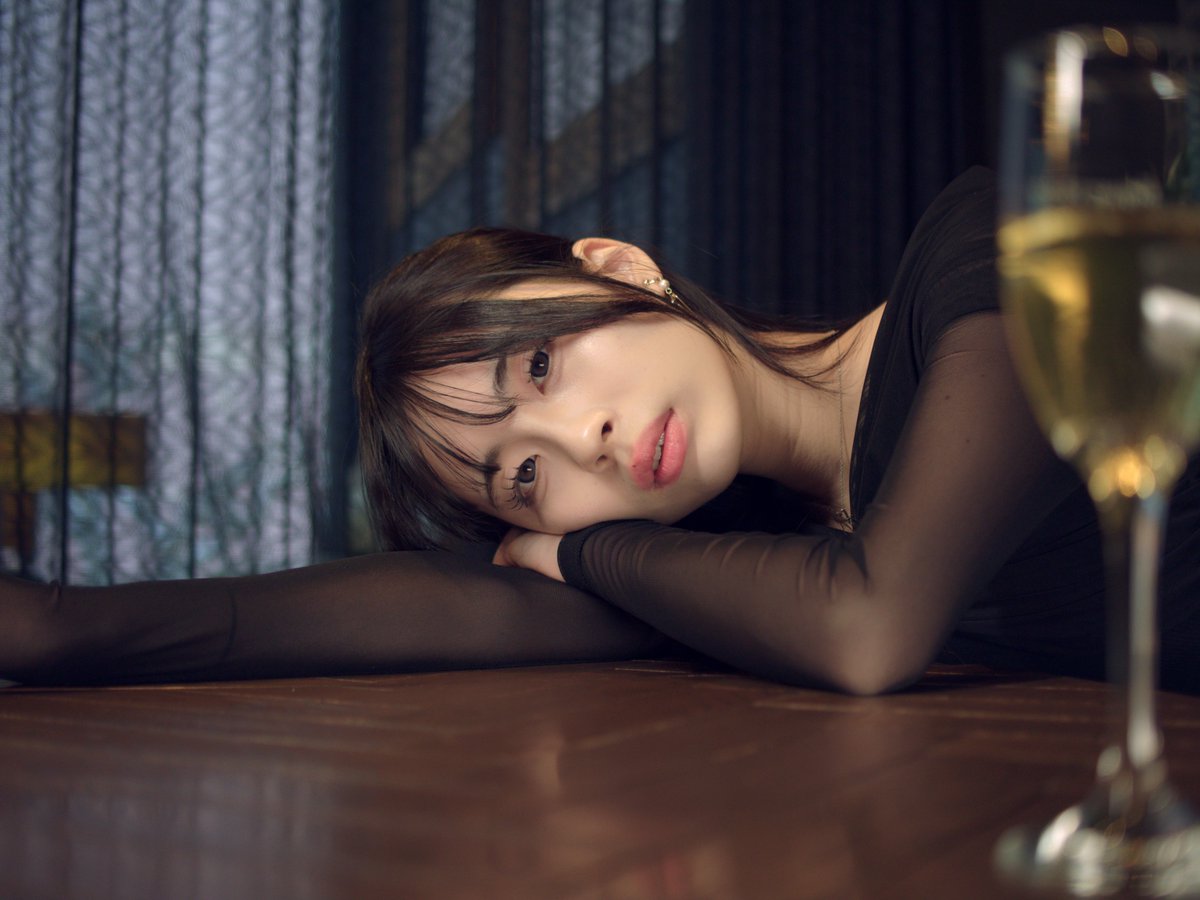 RARE撮影会【バー貸切企画】          
モデル：直井さきさん (<a href="/sa_ki_2005/">直井さき</a> )         
#RARE撮影会   (<a href="/RARE___photo/">RARE撮影会</a> )