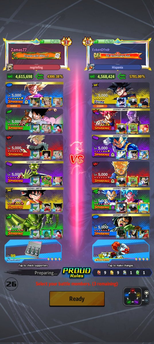 Evoken Defender tweet media