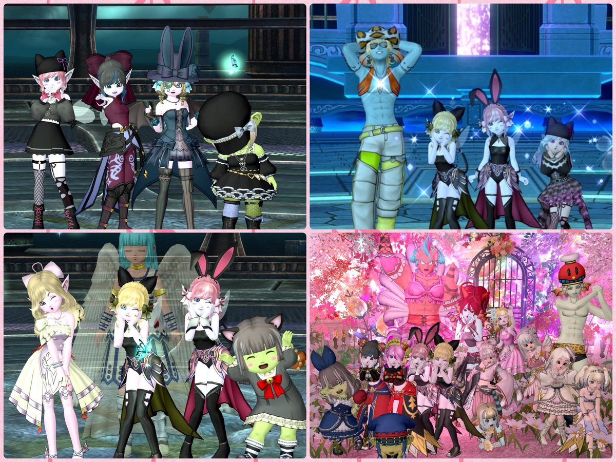 てぃぽんぬ tweet media