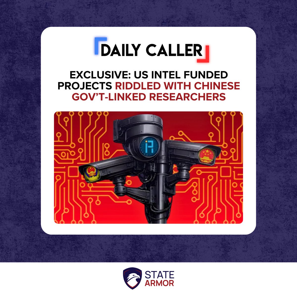 State Armor tweet media