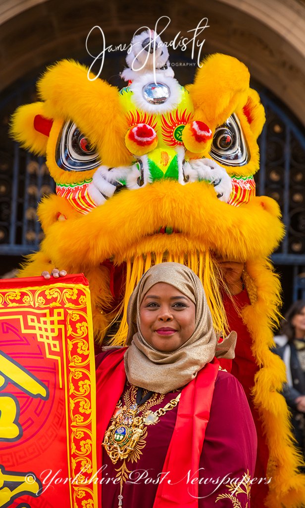 James Hardisty tweet media