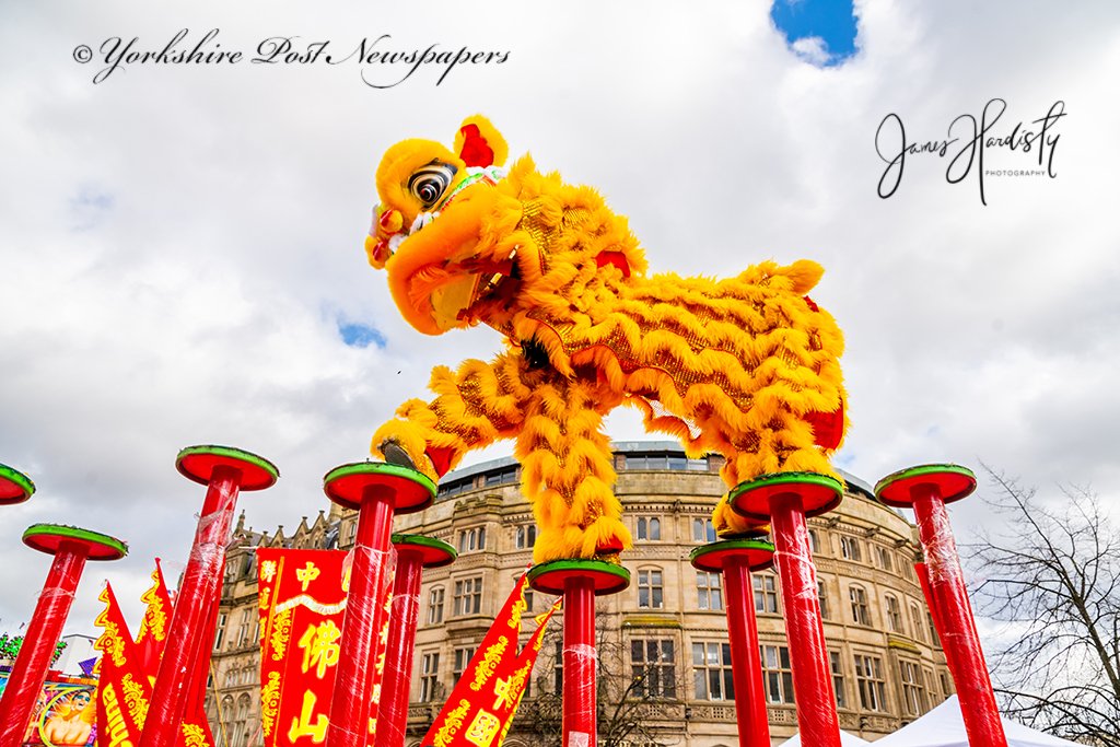 James Hardisty tweet media