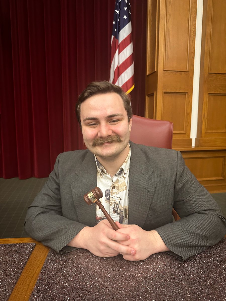 Missouri State Mock Trial tweet media