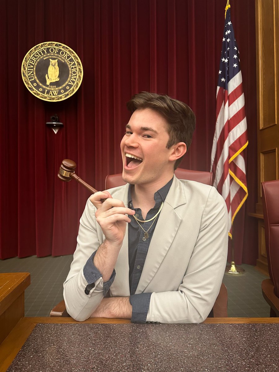 Missouri State Mock Trial tweet media