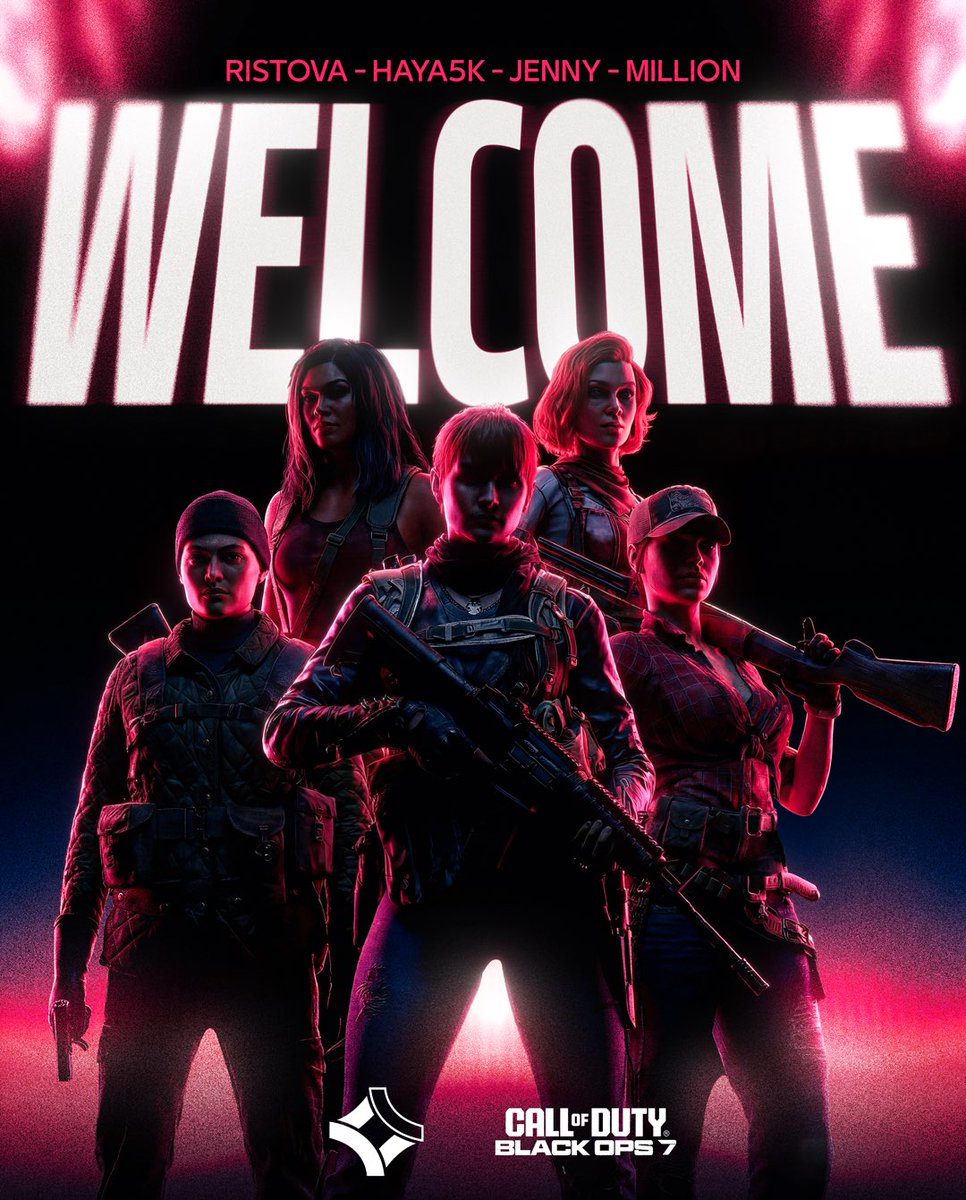 Bright Future tweet media