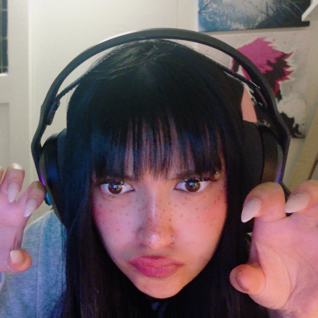 misty ღ tweet media