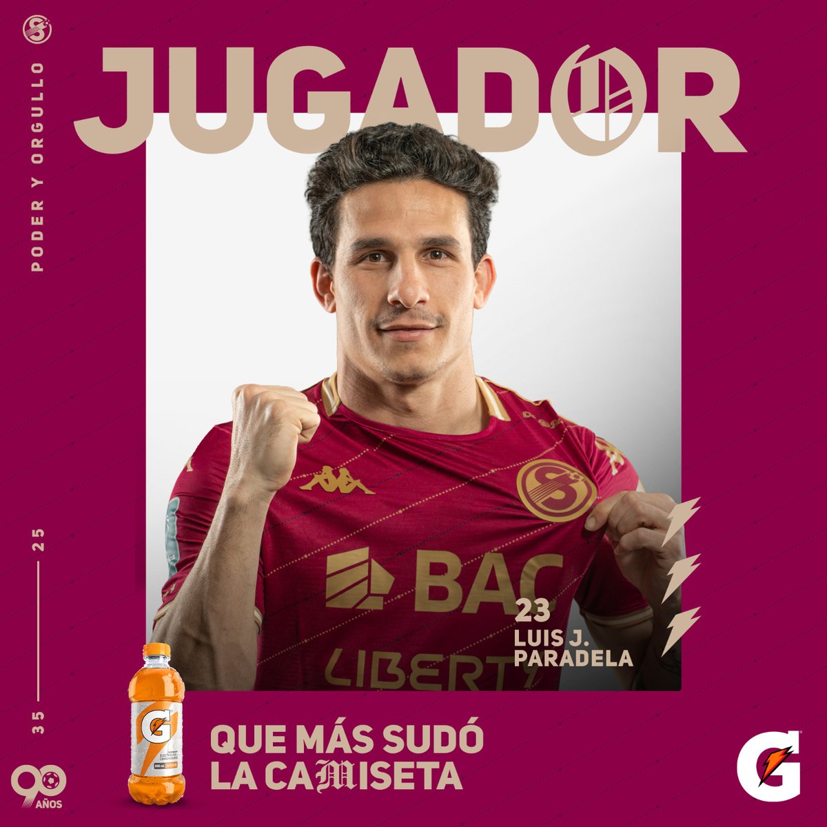 Deportivo Saprissa 💜 tweet media