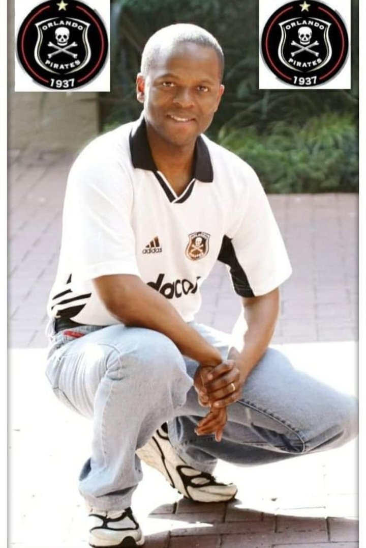 Mr Zungu for SAFA president