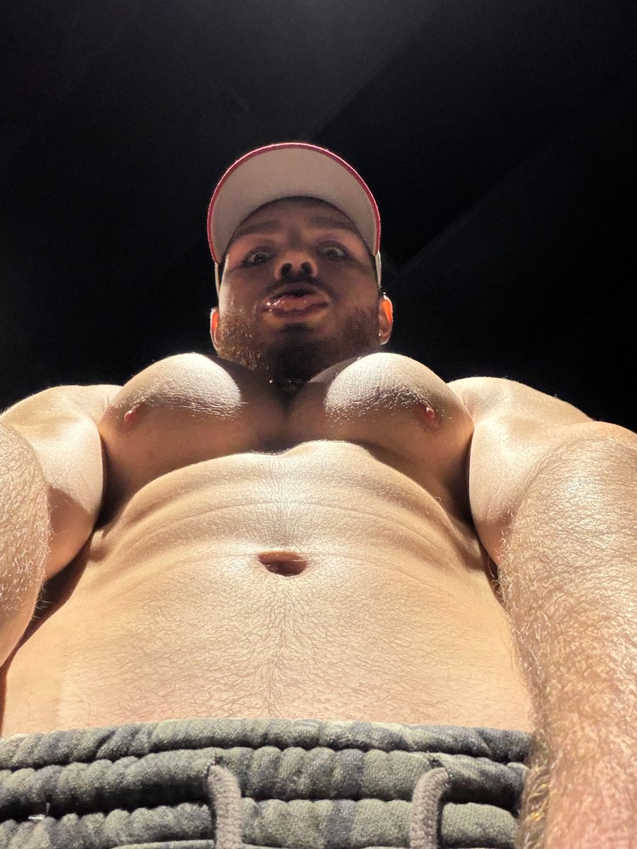 Pretty Dicky 😋 tweet media