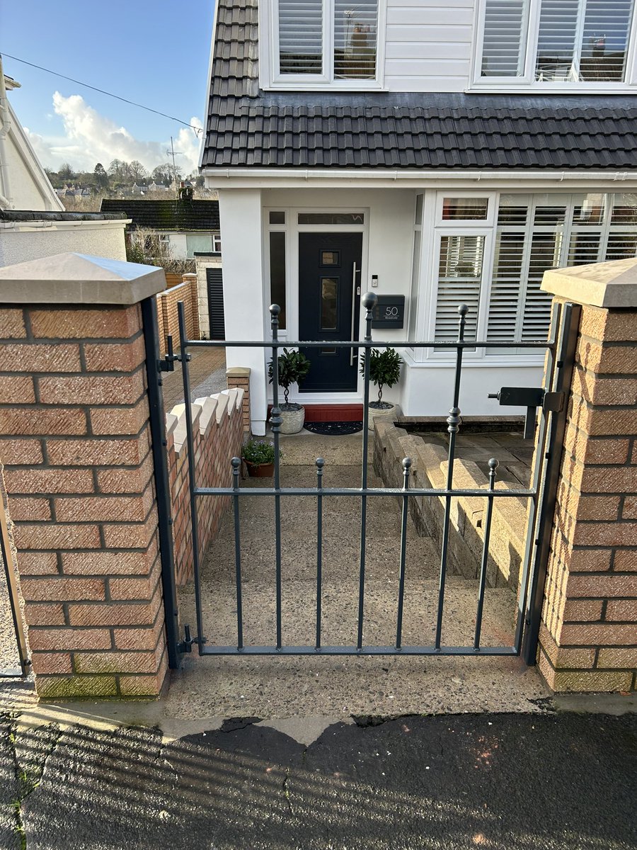 Penclawdd Forge tweet media