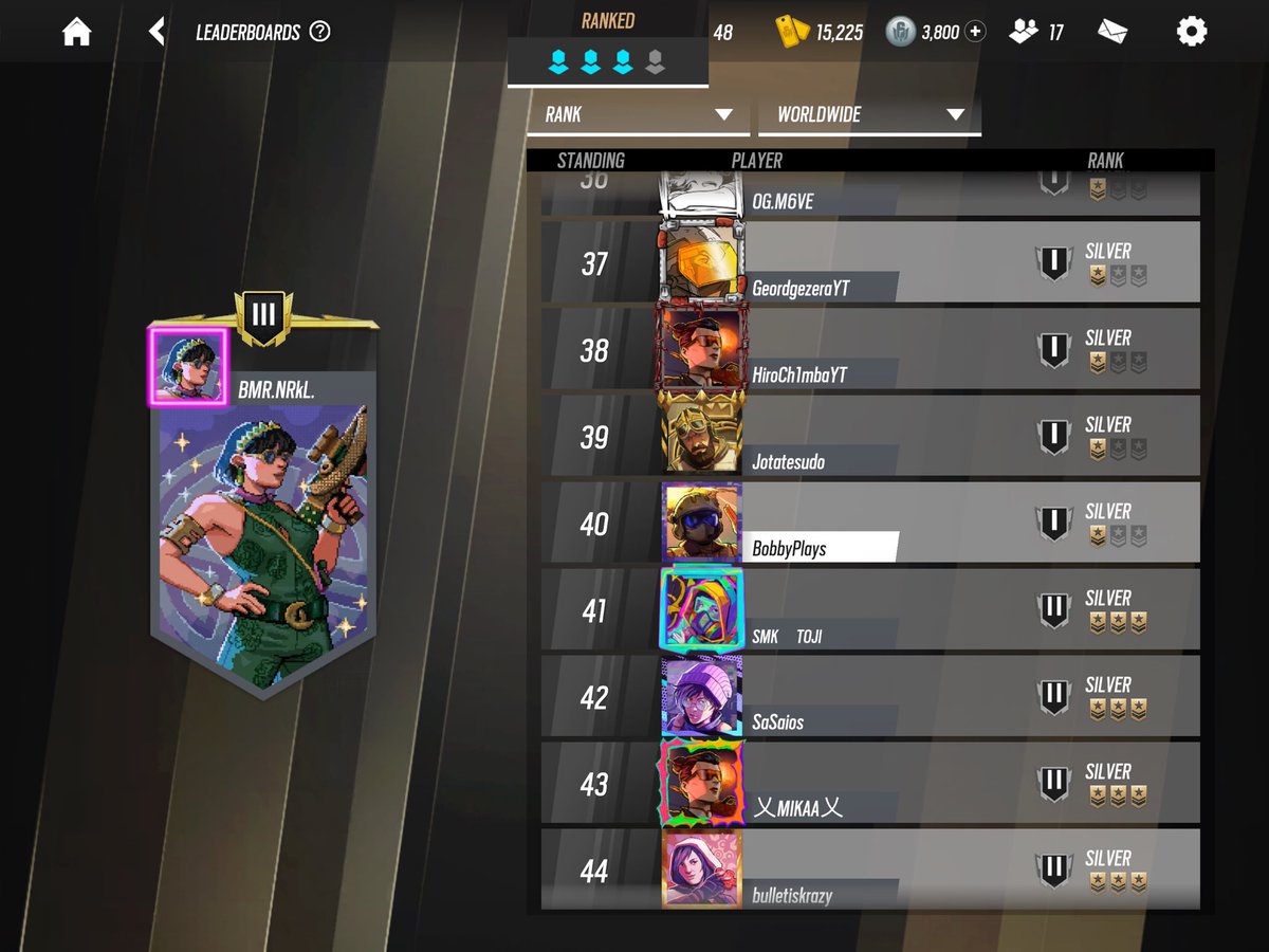 Bobby Plays tweet media