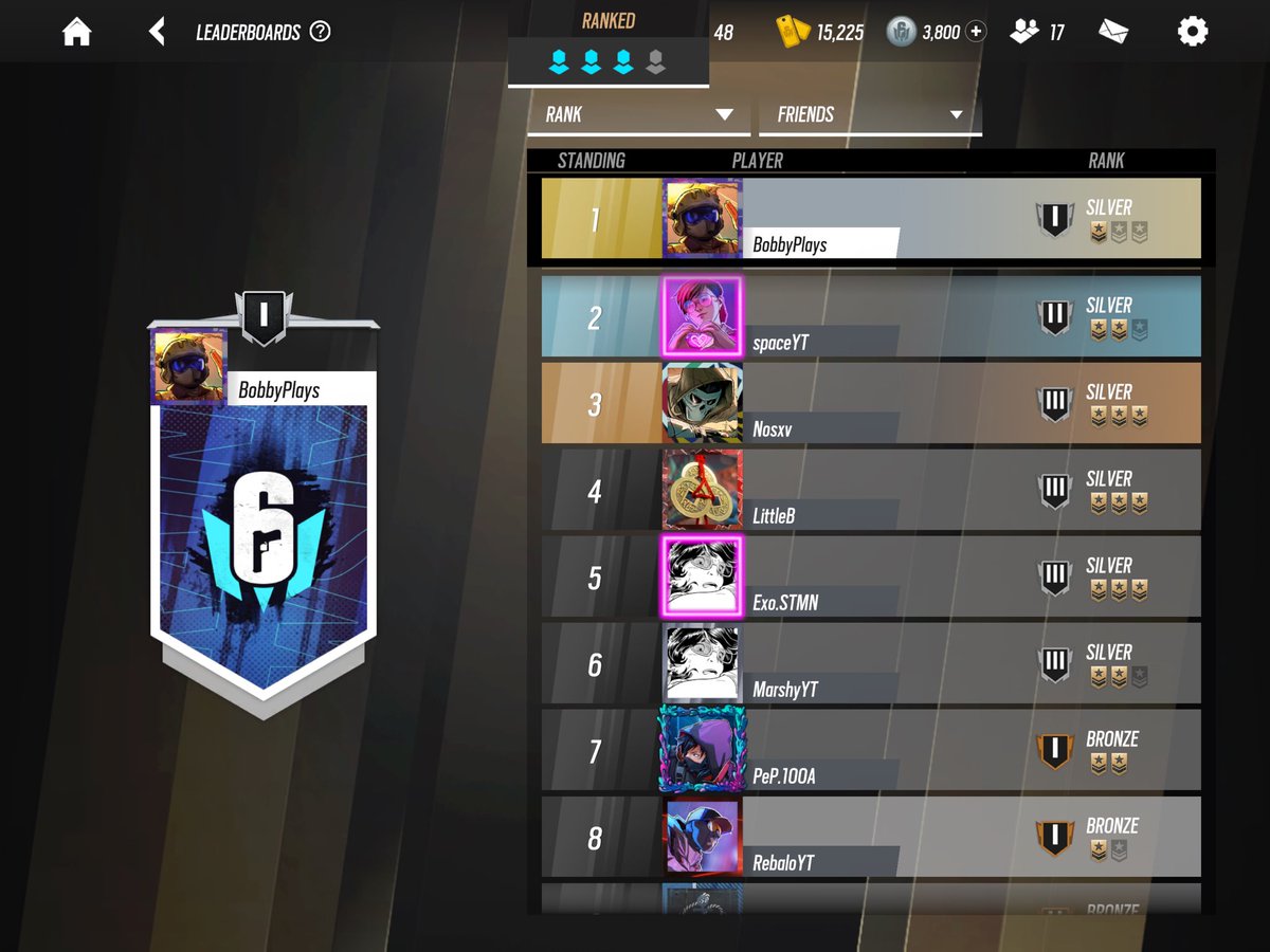 Bobby Plays tweet media