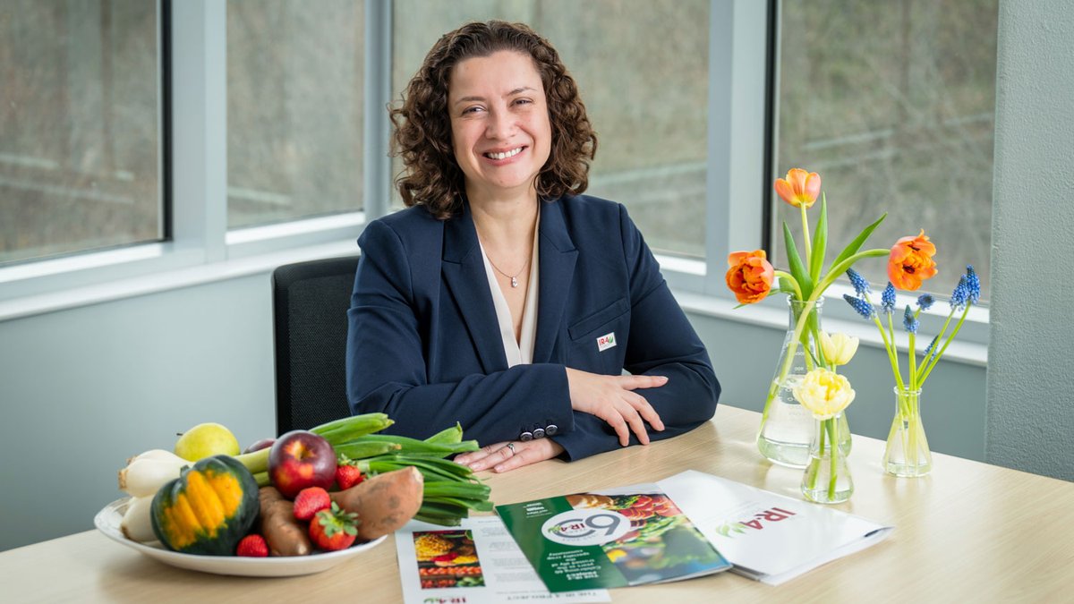 NC State College of Agriculture and Life Sciences tweet media