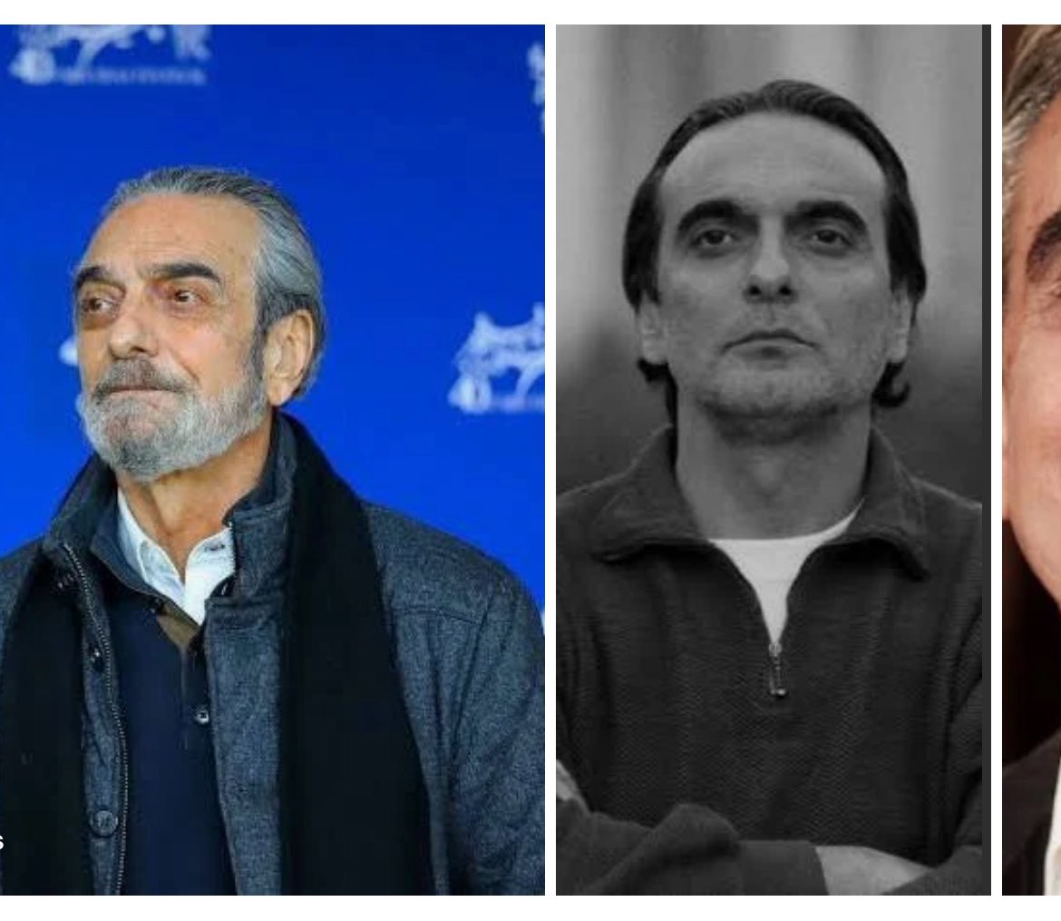 Tüm filmlerini izlemek istiyorum ya