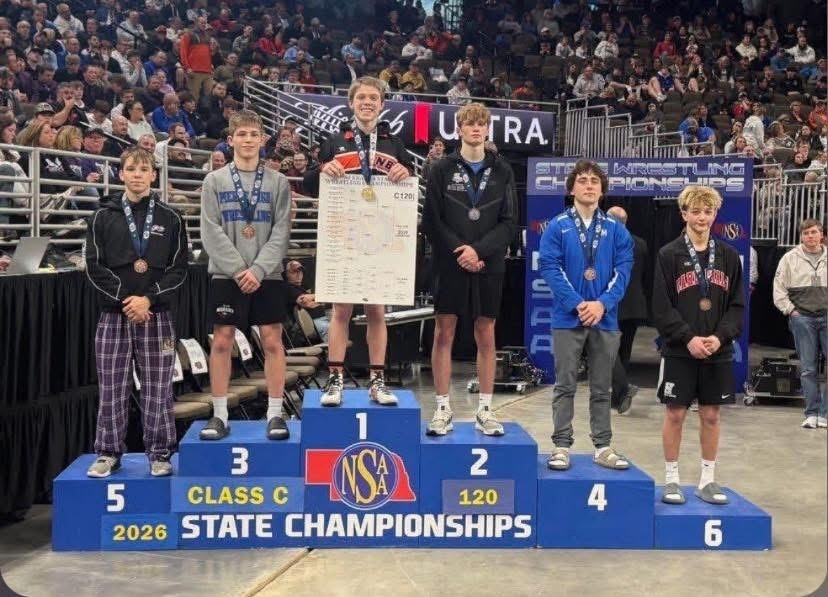 Doniphan-Trumbull Public Schools tweet media