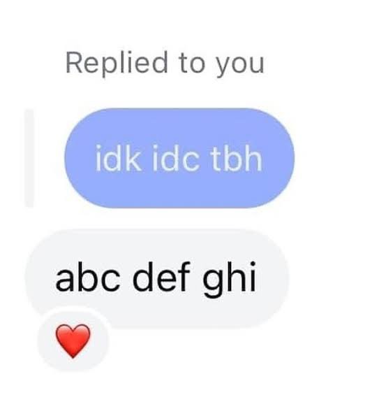 Quando vc quer ler uma treta em inglês e as mensagens nos prints tão tudo em gíria aí vc lê assim: