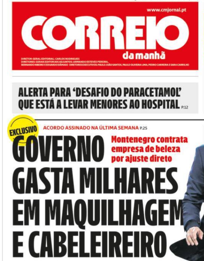 Manuel Loureiro (ML) tweet media