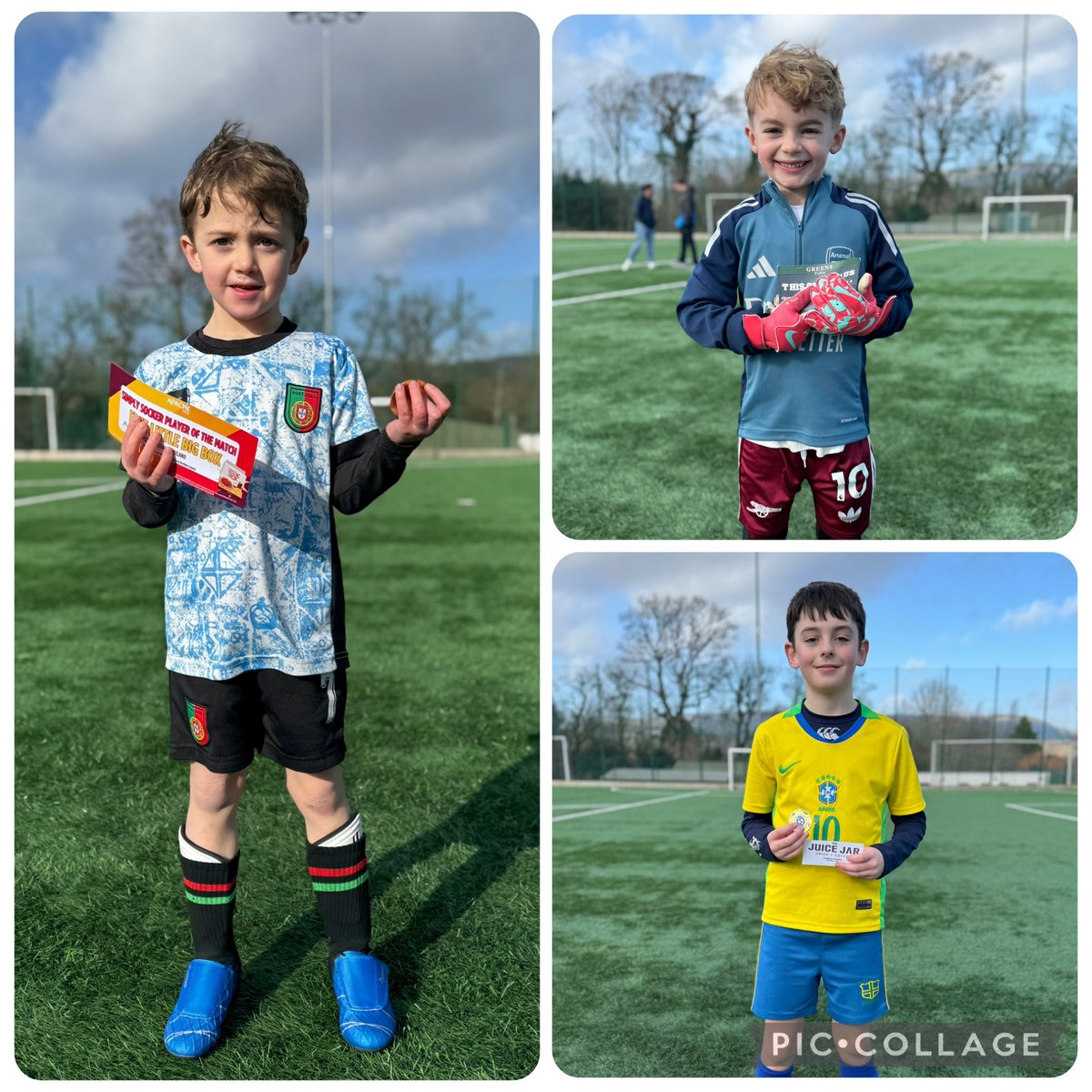 Sunday 22nd February 2026

Player of the match winners 

<a href="/boojummex/">Boojum</a> 
<a href="/GymcoBelfast/">GymcoBelfast</a> 
Greens Pizza Ulster Property Sales Lisburn Road ups_andersonstown apachepizzanorthernireland thejuicejar 

Please repost and fav for all to see