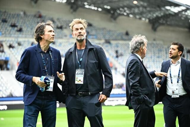 L'Équipe tweet media