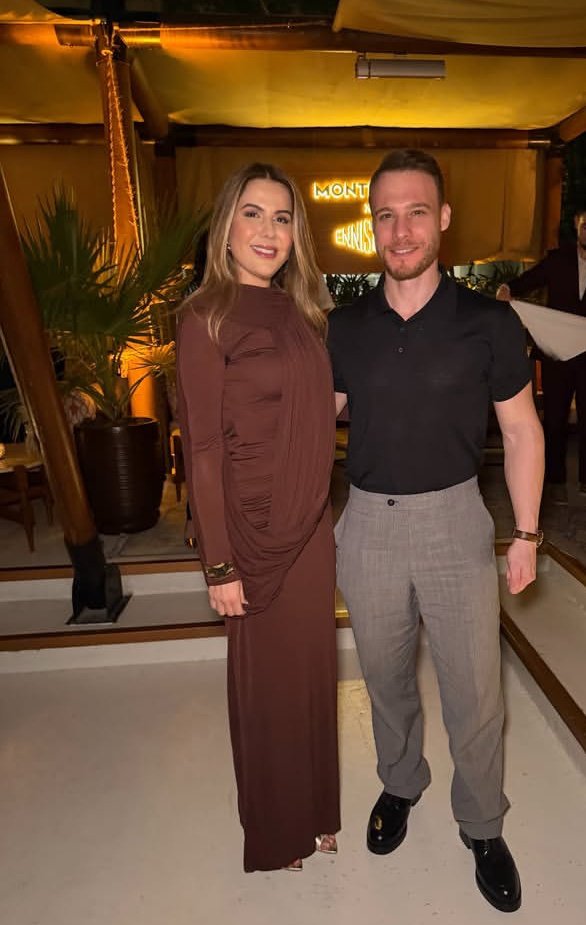 Finallyyyy #KeremBürsin