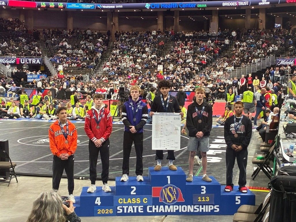 Doniphan-Trumbull Public Schools tweet media