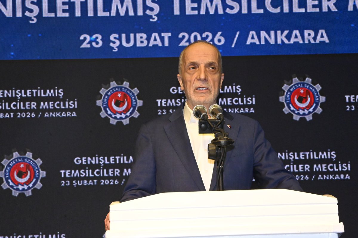 Genişletilmiş Temsilciler Meclisimizi, Ramazan ayı münasebetiyle düzenlenen iftar programıyla tamamladık.