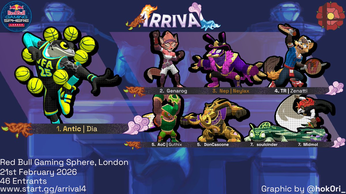 East London Smash tweet media