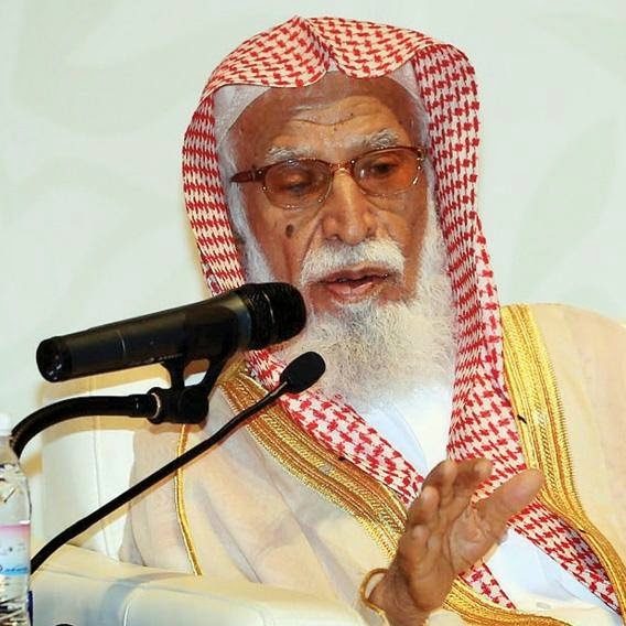 عبدالعزيز بن عبدالله الفالح 🇸🇦 tweet media