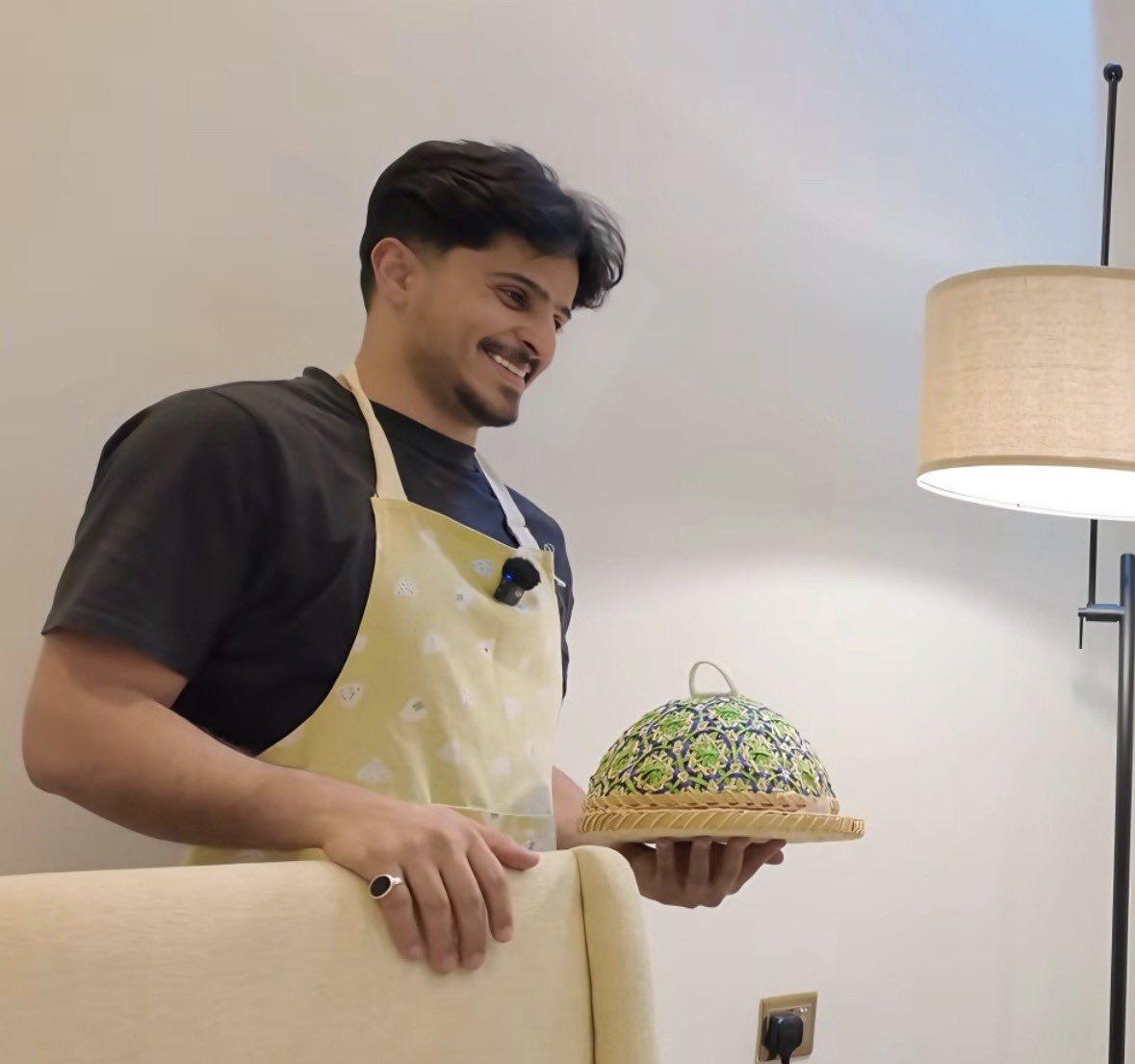 AHMED | PINTEREST tweet media